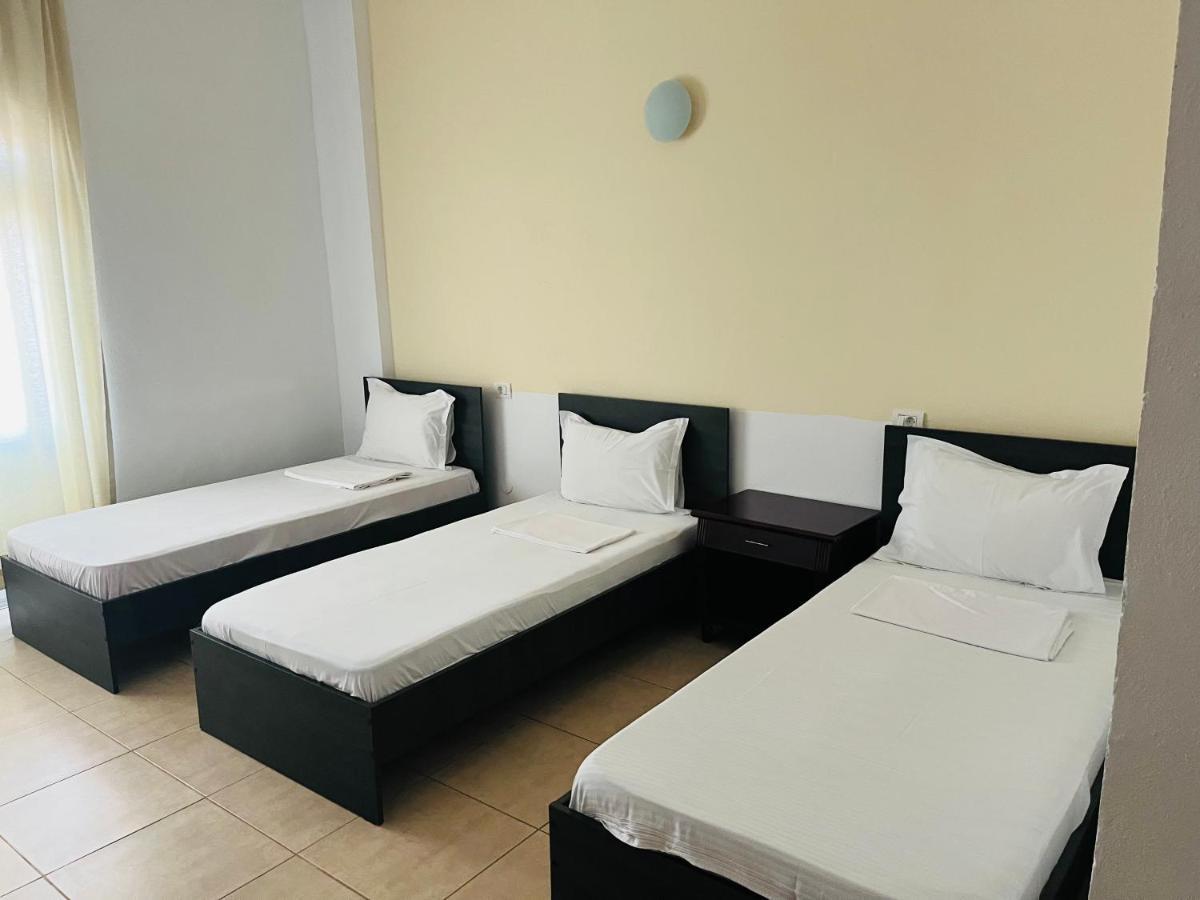 Hotel Perla Costinesti Exterior foto